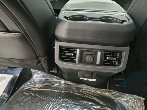 New 2026 Ford F350 Lariat w/ Black Appearance Package AWD/4WD image 30