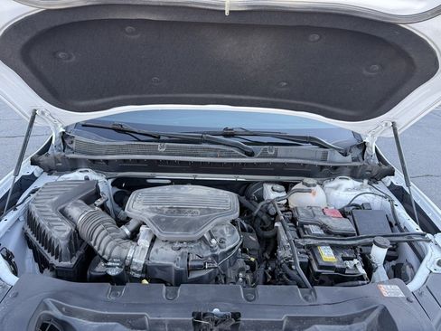 Used 2024 Chevrolet Blazer RS w/ Driver Confidence II Package image 33