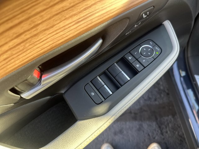 New 2026 Toyota Grand Highlander AWD image 23