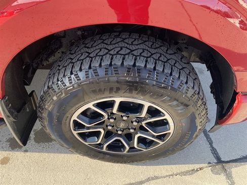 Used 2022 Ford F150 XLT w/ Equipment Group 302A High AWD/4WD image 5