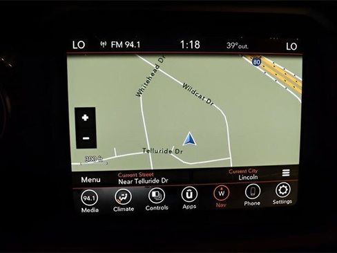 Used 2022 Jeep Wrangler Unlimited Sahara image 26