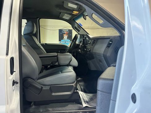 Used 2012 Ford F350 XL w/ PWR Equipment Group image 12