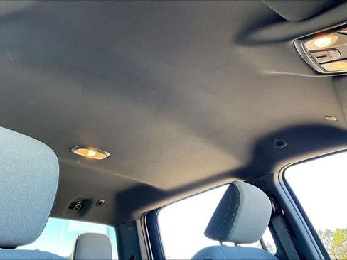 Used 2024 RAM 2500 Big Horn image 23