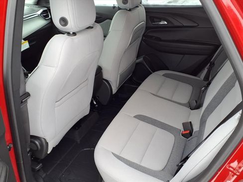 New 2026 Chevrolet TrailBlazer LT image 9