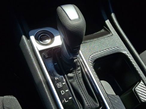Certified 2023 Nissan Sentra SV FWD image 16
