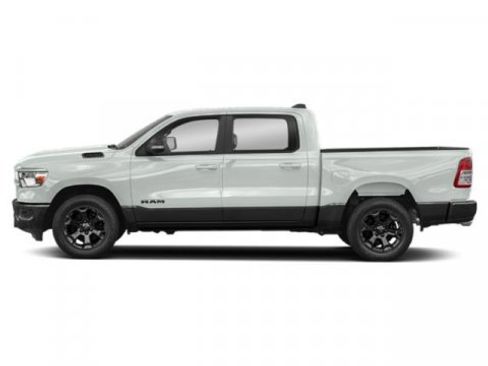 Used 2022 RAM 1500 Big Horn image 3
