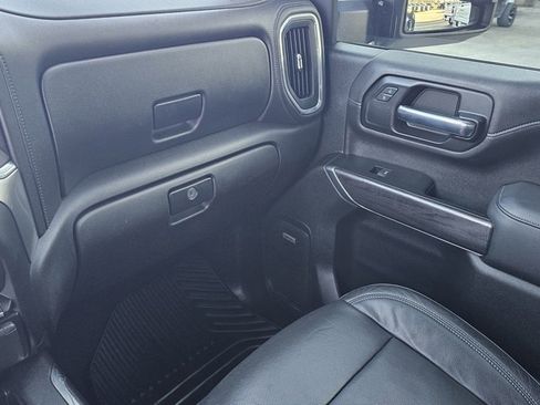 Used 2020 Chevrolet Silverado 3500 LTZ w/ LTZ Convenience Package image 15