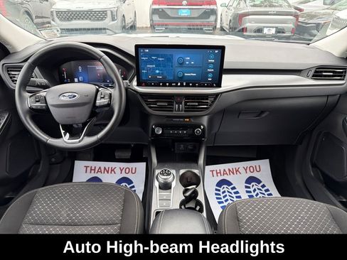Used 2023 Ford Escape Active w/ Tech Pack #1 image 15
