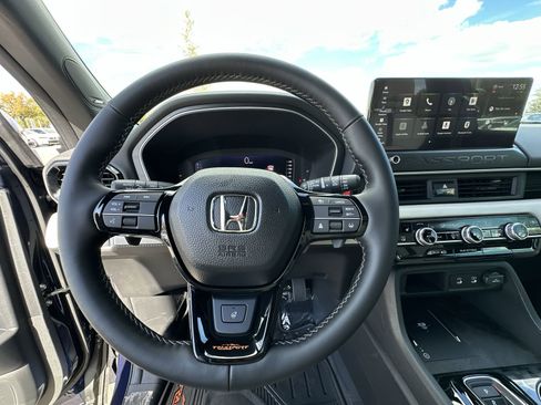 New 2026 Honda Passport TrailSport Elite image 10