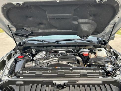 Used 2025 GMC Sierra 2500 AT4X w/ AT4X AEV Edition AWD/4WD image 32