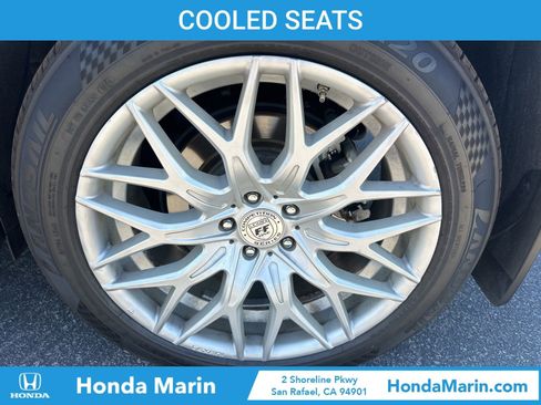 Used 2020 Lexus RX 350 F Sport w/ Accessory Package AWD/4WD image 15