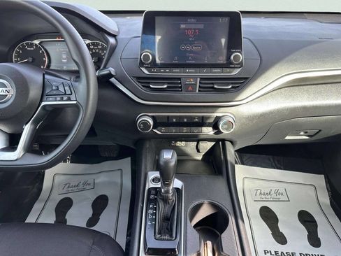 Used 2020 Nissan Altima 2.5 S image 20