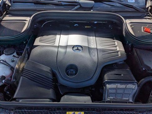 New 2026 Mercedes-Benz GLE 450 4MATIC image 17