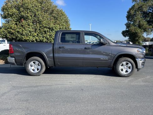 New 2026 RAM 1500 Big Horn image 5