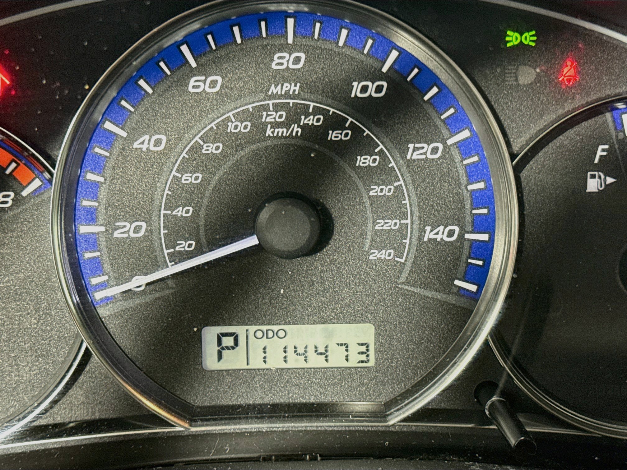 Used 2012 Subaru Forester 2.5X Limited AWD/4WD image 12