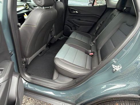 New 2026 Chevrolet Trax LT w/ Driver Confidence Package FWD image 18