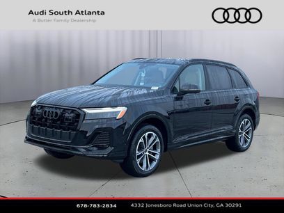 New 2026 Audi Q7 2.0T Premium