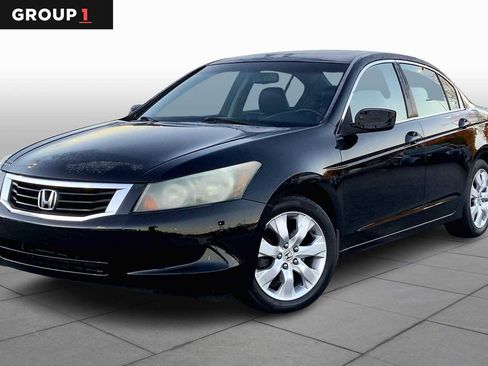 Used 2010 Honda Accord EX-L image 1
