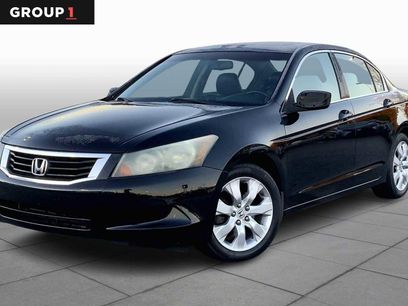 Used 2010 Honda Accord EX-L