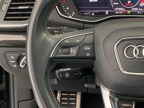 Used 2020 Audi SQ5 Premium Plus image 17
