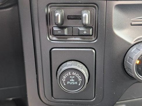 Used 2024 Ford F150 STX w/ Mobile Office Package RWD image 20
