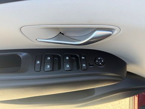 Used 2024 Hyundai Tucson SEL AWD/4WD image 13