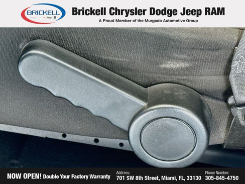 Used 2017 Jeep Wrangler Unlimited Sport AWD/4WD image 25