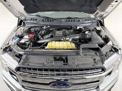 Used 2019 Ford F150 XLT w/ Equipment Group 302A Luxury image 27