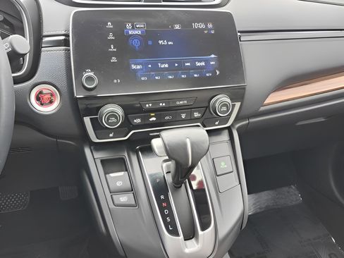 Used 2019 Honda CR-V EX-L image 22