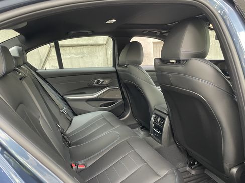 Used 2025 BMW M340i w/ Premium Package RWD image 15