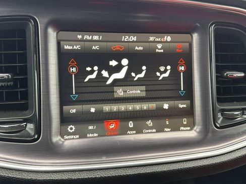 Used 2018 Dodge Challenger R/T Scat Pack image 22