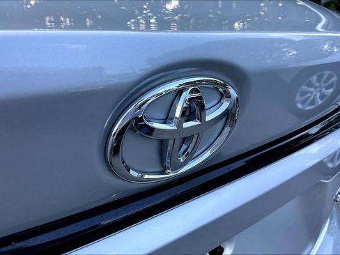 Certified 2023 Toyota Corolla LE FWD image 29