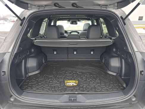 New 2026 Subaru Forester Wilderness image 15