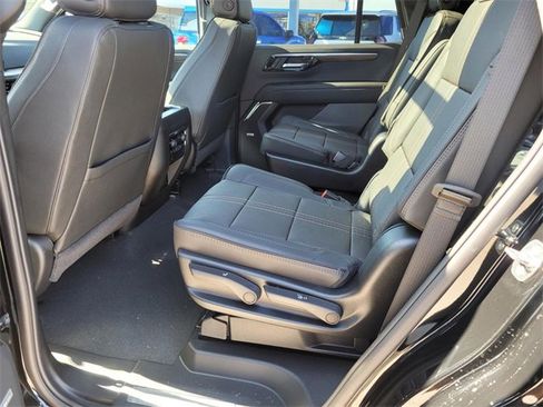 New 2026 Chevrolet Tahoe High Country w/ LPO, Illumination Package image 7