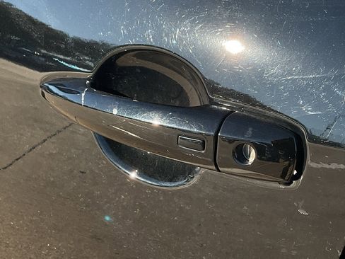 Certified 2025 Nissan Altima 2.5 SR image 10