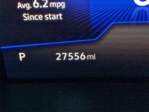 Certified 2023 Volkswagen Tiguan S w/ Driver Assistance Package image 24