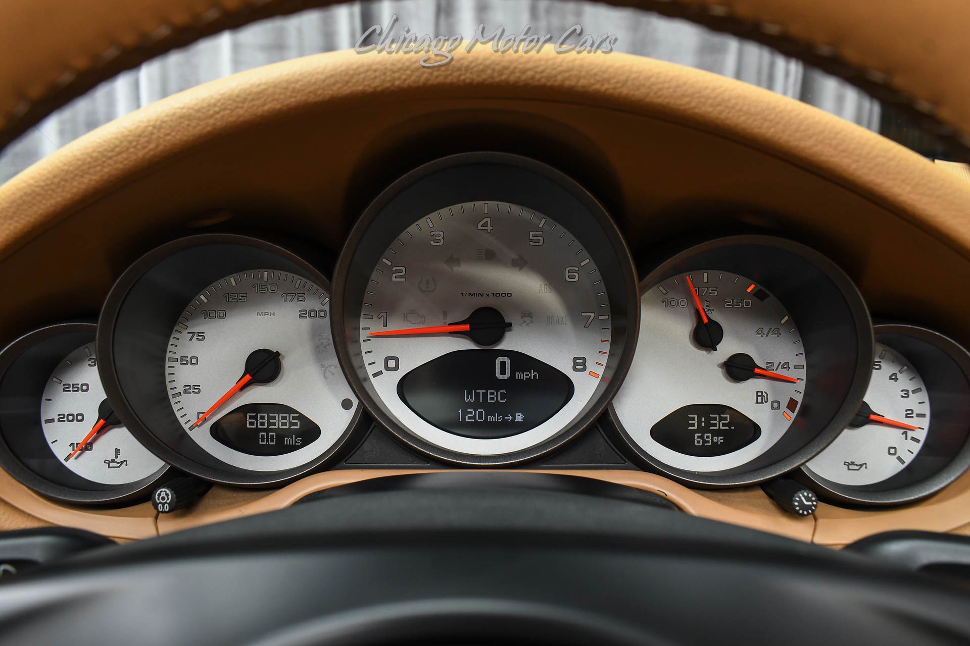 Used 2011 Porsche 911 Carrera S RWD image 10