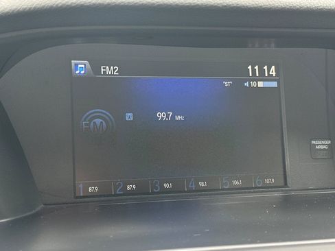 Used 2015 Honda Accord EX image 22