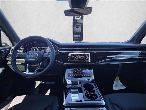 New 2026 Audi Q7 3.0T Premium Plus image 20