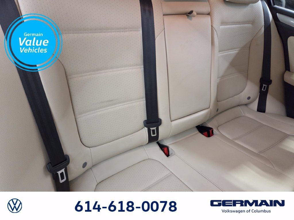 Used 2017 Volkswagen Jetta SE FWD image 19