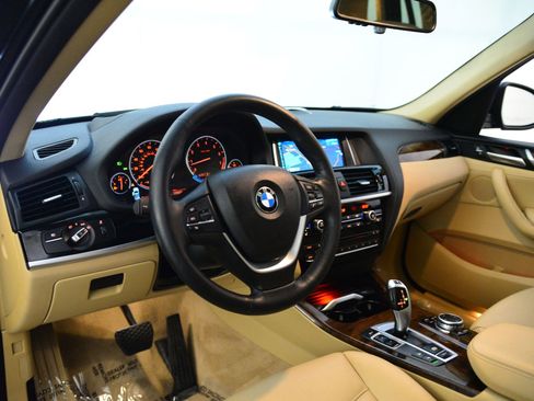 Used 2016 BMW X3 xDrive28i image 28