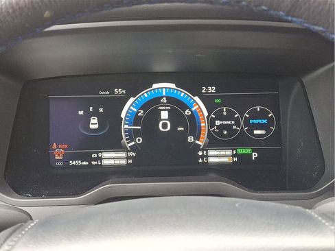 Used 2024 Toyota Sequoia Platinum image 21