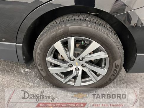 Used 2022 Chevrolet Equinox LT FWD image 23