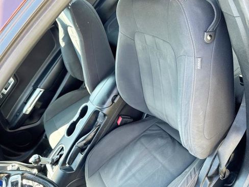 Used 2018 Ford Mustang Coupe w/ Equipment Group 101A image 11