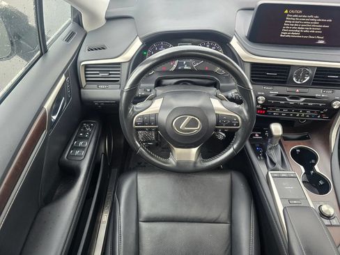 Used 2022 Lexus RX 350 AWD w/ Premium Package image 26