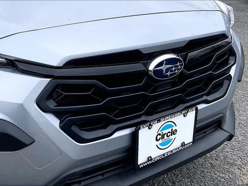 Used 2025 Subaru Crosstrek 2.5i Sport w/ Crosstrek Mirror Package image 31