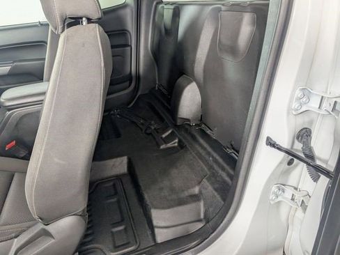 Certified 2022 Chevrolet Colorado LT w/ Fleet Safety Package RWD image 24