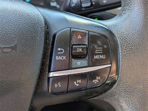 Used 2022 Ford Escape SE image 17