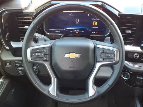 Used 2024 Chevrolet Silverado 1500 LTZ image 23