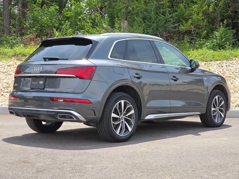 Certified 2023 Audi Q5 2.0T Premium Plus AWD/4WD image 25